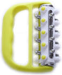 WiseGoods Luxury Massage Roller - Massage Device - Anti-cellulite Roller - Anti-cellulite Roller - Roller - V1188-MS-313-0134