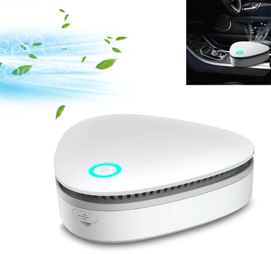 Air purifier, smoke cooler, air purifier suitable for allergy sufferers, mini air cooler, suitable for home, V1188-MS-313-0140