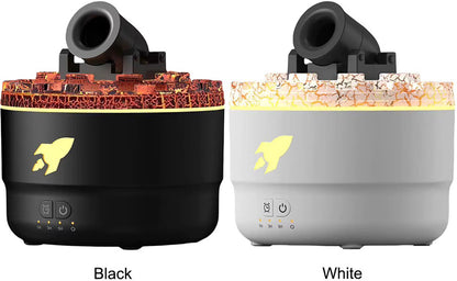 Cannon Aromatherapy Machine - Humidifier - Aroma Diffuser V1188-MS-313-0169