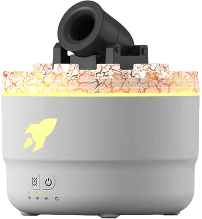 Cannon Aromatherapy Machine - Humidifier - Aroma Diffuser V1188-MS-313-0170