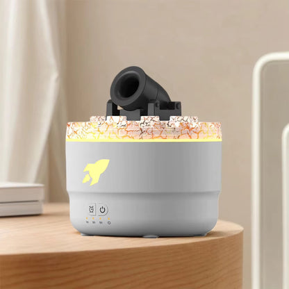 Cannon Aromatherapy Machine - Humidifier - Aroma Diffuser V1188-MS-313-0170
