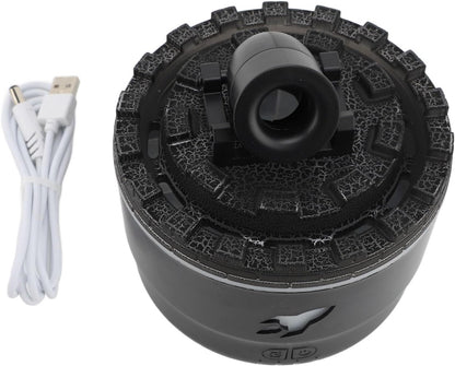 Cannon Aromatherapy Machine - Humidifier - Aroma Diffuser V1188-MS-313-0170