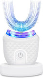 U-shaped electric toothbrush for adults - Automatic and ultrasonic oral care V1188-MS-313-0180