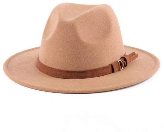 Hat - Sun hat - Bucket hat - Women's sun hat - Men's bucket hat - Hiking hats - Waterproof wool hats - V1188-MS-313-0183