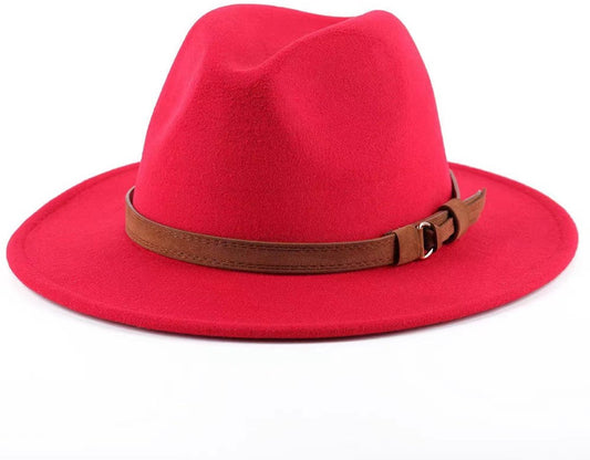 Hat - Sun hat - Bucket hat - Women's sun hat - Men's bucket hat - Hiking hats - Waterproof wool hats - V1188-MS-313-0186