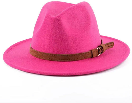 Hat - Sun hat - Bucket hat - Women's sun hat - Men's bucket hat - Hiking hats - Waterproof wool hats - V1188-MS-313-0188