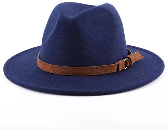 Hat - Sun hat - Bucket hat - Women's sun hat - Men's bucket hat - Hiking hats - Waterproof wool hats - V1188-MS-313-0189
