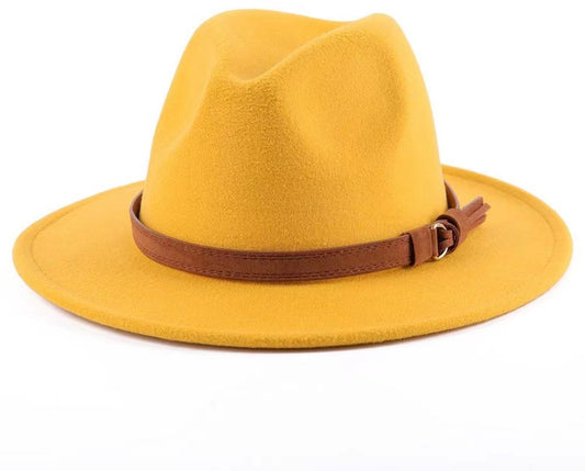 Hat - Sun hat - Bucket hat - Women's sun hat - Men's bucket hat - Hiking hats - Waterproof wool hats - V1188-MS-313-0190