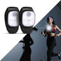 Running light - Chest lamp - Running chest lamp - Chest walker - USB rechargeable V1188-MS-313-0208