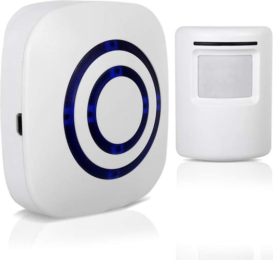 Entry detector - Passage detector - Wireless entry detector - Entry detector - Security V1188-MS-313-0209