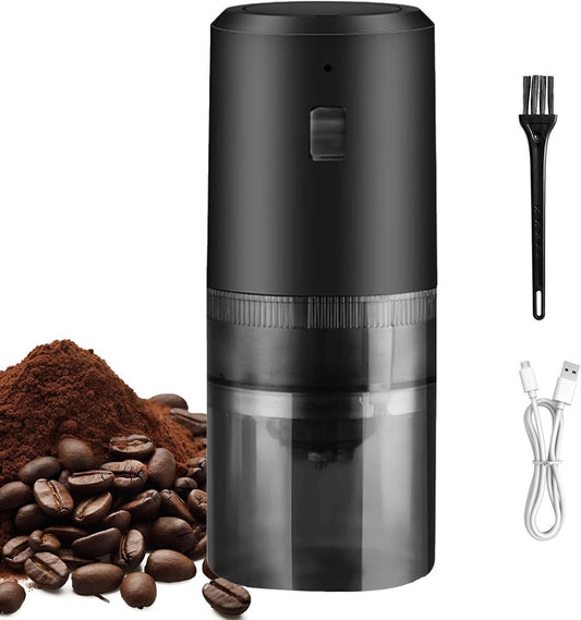coffee maker - coffee machines - coffee grinder - portable coffee maker - coffee maker with grinder - V1188-MS-313-0210