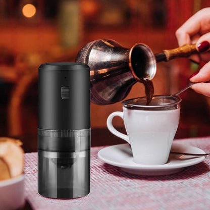 coffee maker - coffee machines - coffee grinder - portable coffee maker - coffee maker with grinder - V1188-MS-313-0210