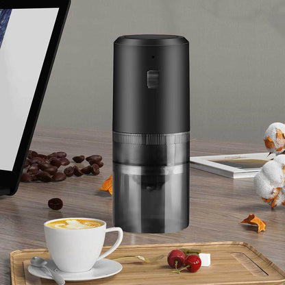 coffee maker - coffee machines - coffee grinder - portable coffee maker - coffee maker with grinder - V1188-MS-313-0210