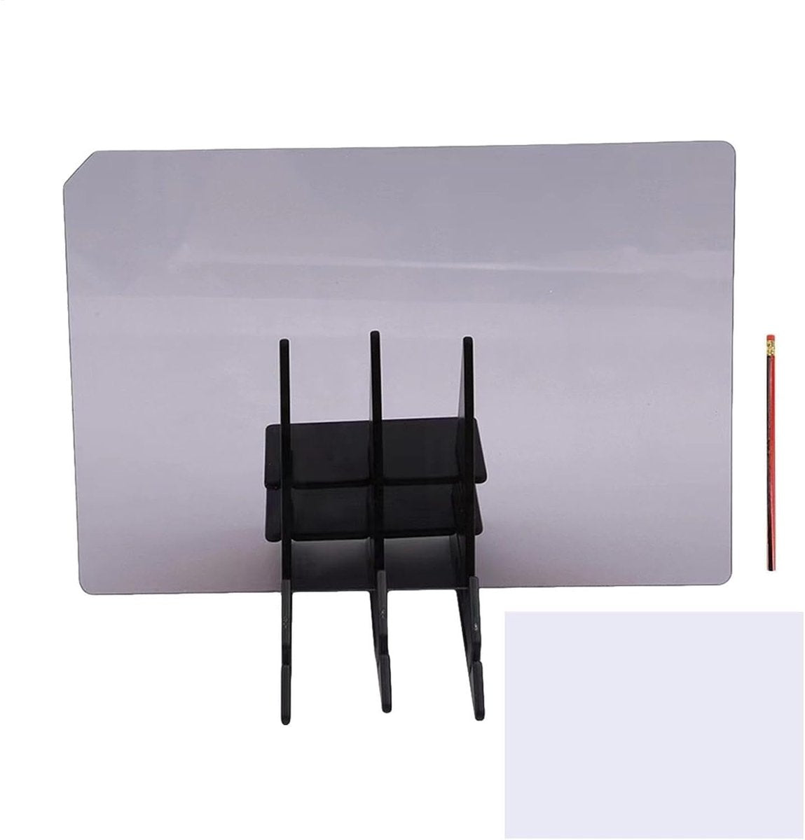 Drawing Pad - Optical Projector for Students - Art Stencil Tool - For Students, Beginners, Children and V1188-MS-313-0217