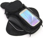 Black Phone Handlebar Tank Bag V1188-MS-313-0220