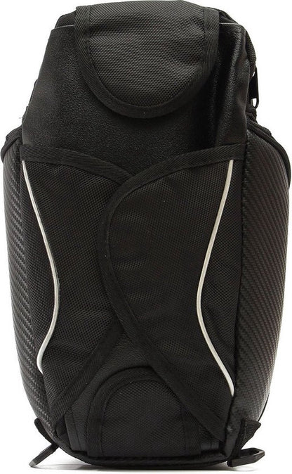 Black Phone Handlebar Tank Bag V1188-MS-313-0220