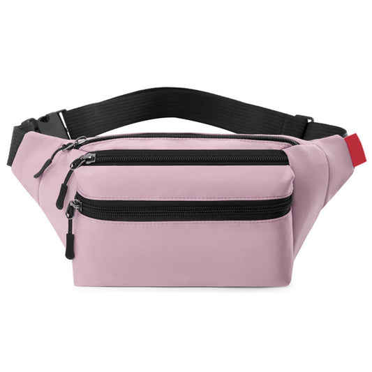 Riem Outdoor Bag - Fanny Pack - Waterproof Fanny Pack - Women's and Men's - Fanny Pack - Phone Bag - Swimming V1188-MS-313-0236