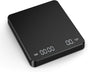 Coffee Scale - Digital Coffee Scale with Timer - Rechargeable for Filter Coffee, 3 kg / 0 g Digital Espresso V1188-MS-313-0244