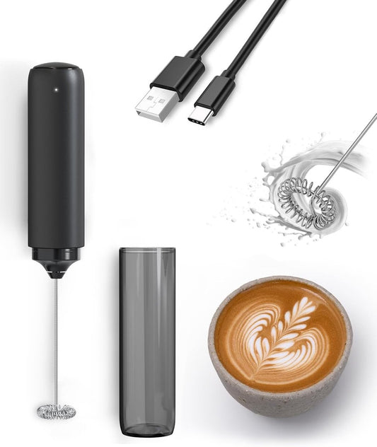 Milk frother - electric milk frother - milk frothers - electric milk frother - milk frother - electric milk V1188-MS-313-0269