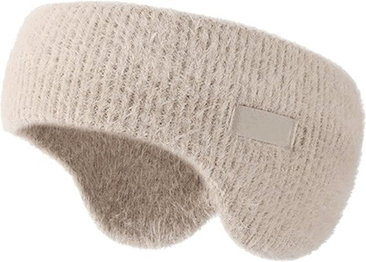 Noise-canceling earmuffs for sleeping - Soundproof earmuffs - Sleep mask - Noise-canceling headband for V1188-MS-313-0281