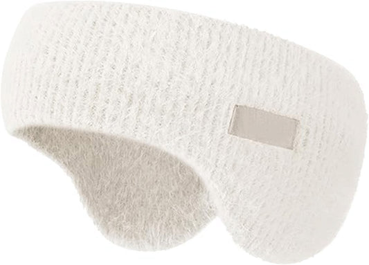 Noise-canceling earmuffs for sleeping - Soundproof earmuffs - Sleep mask - Noise-canceling headband for V1188-MS-313-0282