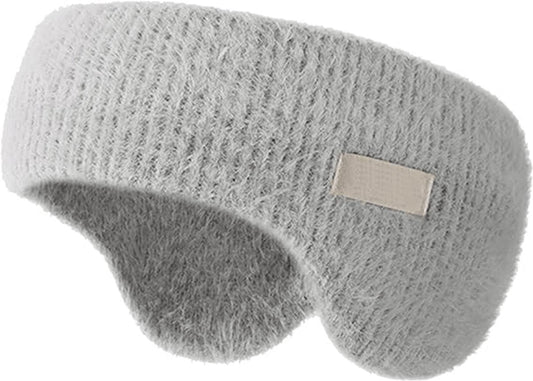 Noise-canceling earmuffs for sleeping - Soundproof earmuffs - Sleep mask - Noise-canceling headband for V1188-MS-313-0283