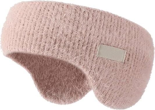Noise-canceling earmuffs for sleeping - Soundproof earmuffs - Sleep mask - Noise-canceling headband for V1188-MS-313-0284