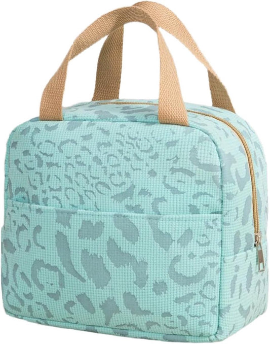 Children's Lunch Bags - Reusable Lunch Bag - Lunch Bags - Lunch Bags for Women and Men - Mini Insulated Bag V1188-MS-313-0307