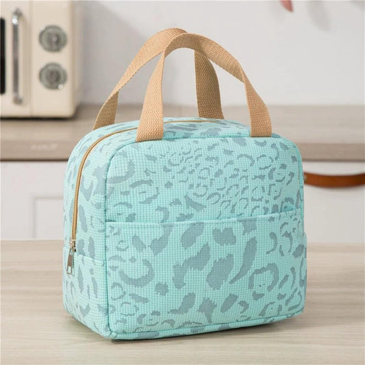 Children's Lunch Bags - Reusable Lunch Bag - Lunch Bags - Lunch Bags for Women and Men - Mini Insulated Bag V1188-MS-313-0307