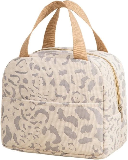 Children's Lunch Bag - Reusable Lunch Bag - Lunch Bag - Lunch Bag for Boys and Girls - Mini Insulated Bag 6L V1188-MS-313-0308