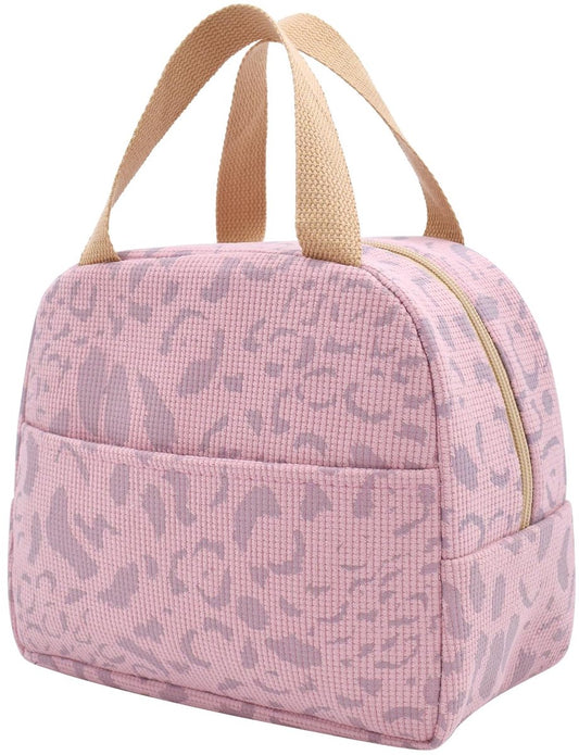 Children's Lunch Bags - Reusable Lunch Bag - Lunch Bags - Lunch Bags for Women and Men - Mini Insulated Bag V1188-MS-313-0310