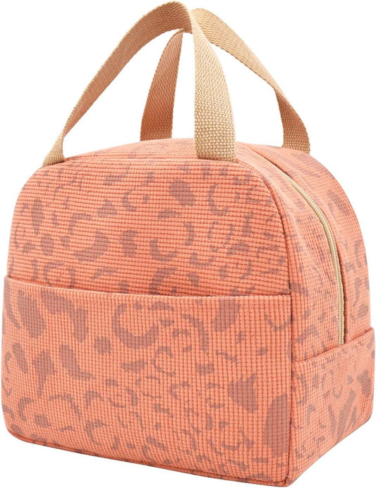 Children's Lunch Bags - Reusable Lunch Bag - Lunch Bags - Lunch Bags for Women and Men - Mini Insulated Bag V1188-MS-313-0311