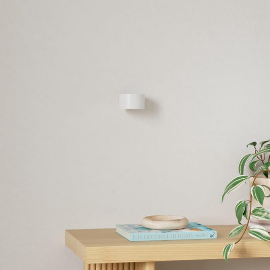 LED indoor wall light with battery, 1 piece, touch control, 3 brightness levels, 360 degrees rotation, V1188-MS-313-0339
