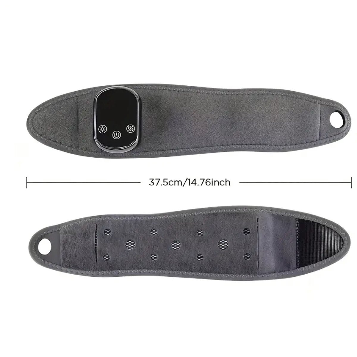 Massage devices - Hand massager - Wrist massager - Vibration massage - Massage and relaxation - USB V1188-MS-313-0396