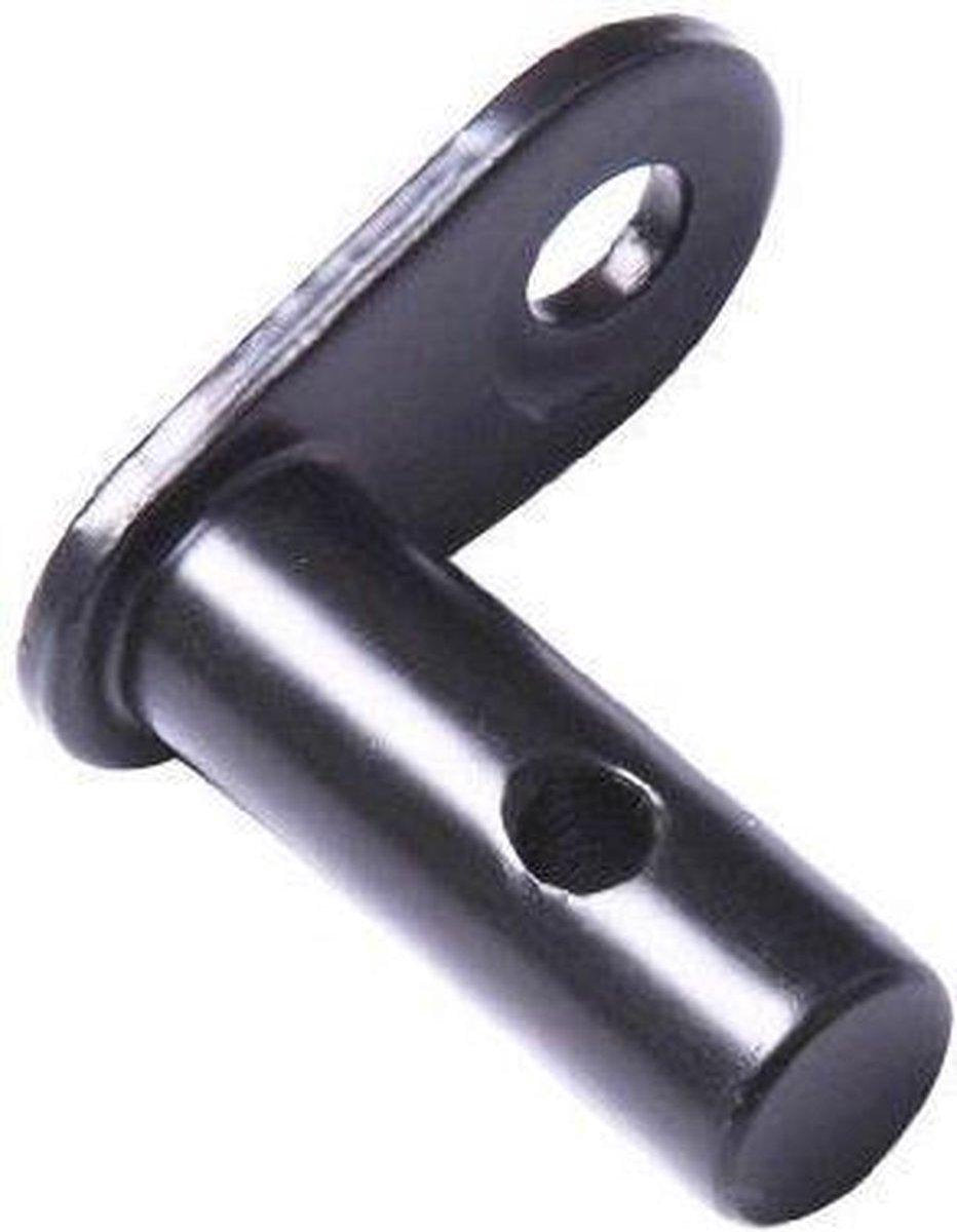 Bicycle trailer hitch - Bicycle trailer - Child's bicycle trailer hitch V1188-MS-313-0418