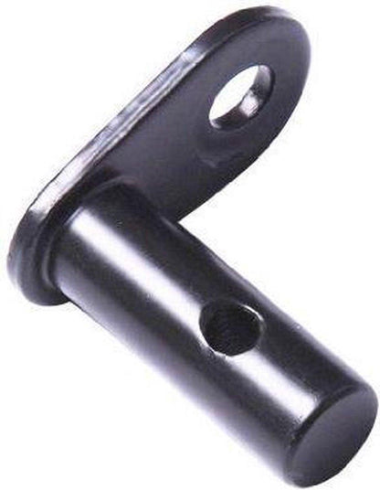 Bicycle trailer hitch - Bicycle trailer - Child's bicycle trailer hitch V1188-MS-313-0418