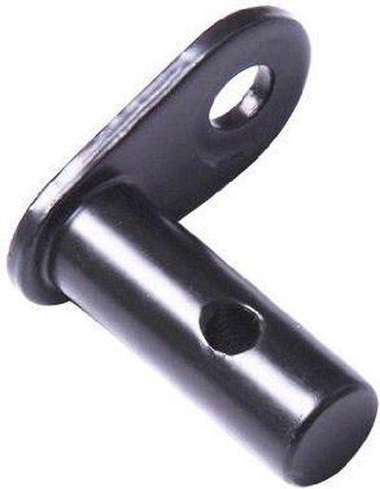 Bicycle trailer hitch - Bicycle trailer - Child's bicycle trailer hitch V1188-MS-313-0418