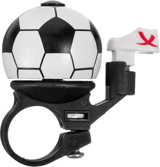 Bicycle bell - Children's bicycle bell with a loud and clear sound - Racing and mountain bike bell - Bicycle V1188-MS-313-0425