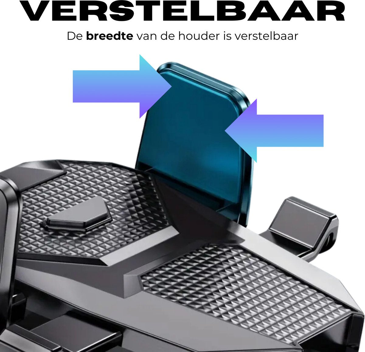 Universal Car Phone Holder with Suction Cup - Car, Office, - Smartphone Car Phone Holder V1188-MS-313-0438