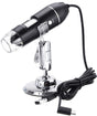Microscope - Children's Microscope - USB Type-C Digital Microscope - 3 in 1, 50X-1600X Magnification - V1188-MS-313-0457