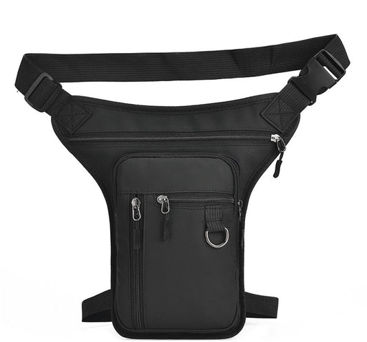 Fanny pack - Men's fanny pack - Women's fanny pack - Waterproof tactical leg bag - Fanny pack - V1188-MS-313-0460