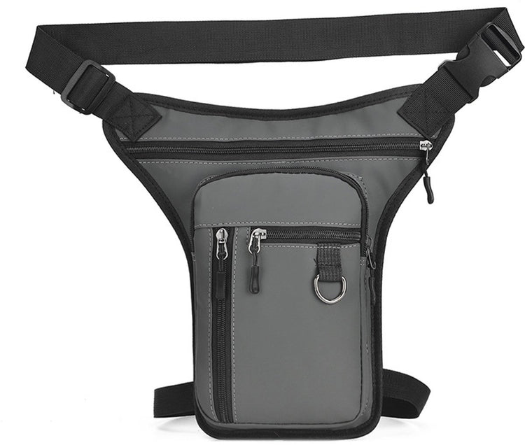 Fanny pack - Men's fanny pack - Women's fanny pack - Waterproof tactical leg bag - Fanny pack - V1188-MS-313-0461