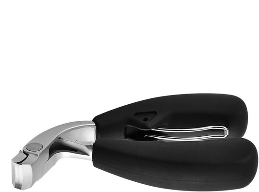Nail Clippers - Nail Clippers for Seniors - Wide-Opening Angled Nail Clippers - Stainless Steel Nail Clippers V1188-MS-313-0487