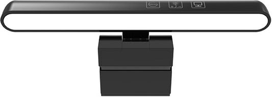 Clip-on desk lamp - LED desk lamp - Clip-on desk lamp - Dimmable - Home office - Reading lamp - Clip-on lamp V1188-MS-313-0504