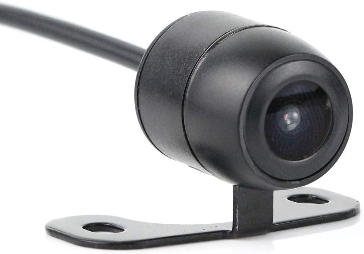 Cameras - Rearview camera - Night vision rearview camera - Parking monitoring and motion detection V1188-MS-313-0510