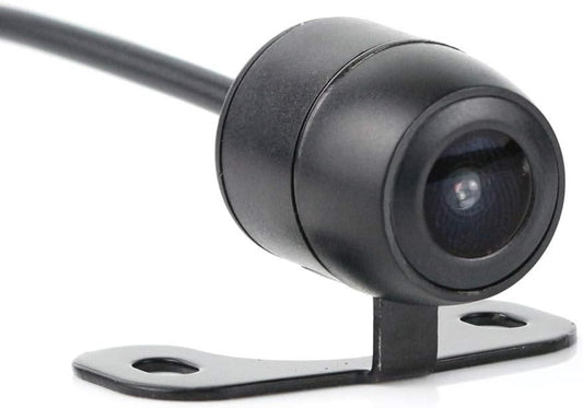 Cameras - Rearview camera - Night vision rearview camera - Parking monitoring and motion detection V1188-MS-313-0510