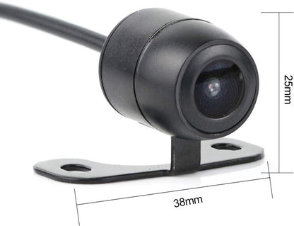 Cameras - Rearview camera - Night vision rearview camera - Parking monitoring and motion detection V1188-MS-313-0510