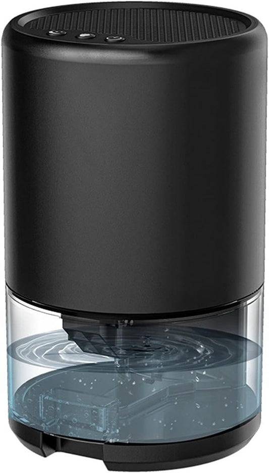 Dehumidifier - Air Dehumidifier - Small Dehumidifier - Smart Sleep Mode - Portable - Ultra Quiet - 3 L/h V1188-MS-313-0530
