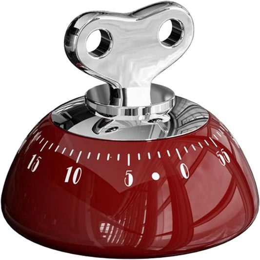 Educational Clock - High-Quality Educational Clock for Children - Kids Timer - Countdown Timer - Leather V1188-MS-313-0550
