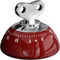 Educational Clock - High-Quality Educational Clock for Children - Kids Timer - Countdown Timer - Leather V1188-MS-313-0550